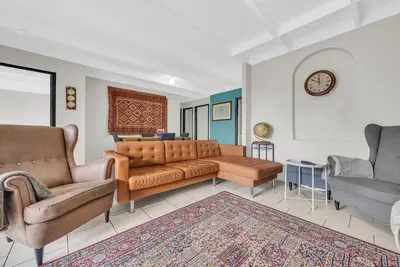 Bellbird Rise: Pet Friendly