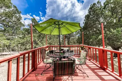Casa De Milagro-Single Level/ GameRoom/ Alto Cc