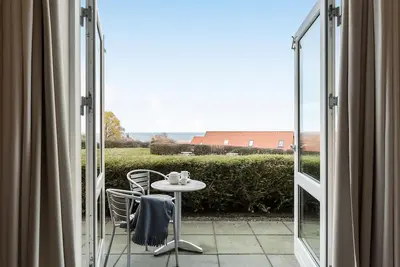 Image de Appartement confortable à Gudhjem