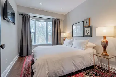 Image de Stylish and Awesome 4br house - Milton