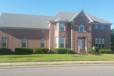 Image de David's Fun House - Sleeps 24. Pool Table, Ping Pong, Piano. \n5 Bedrooms, 3 Baths