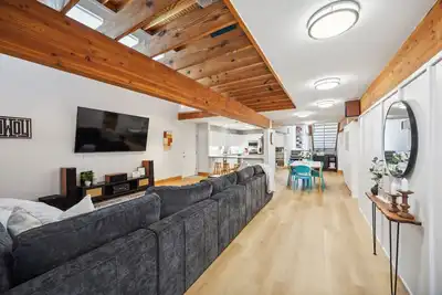 Image de Doom--Home Owned by Renowned Game Designer