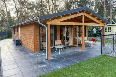 Image de Magnifique maison à Meijel avec WiFi