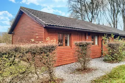 Image de Magnifique maison de 2 chambres à.