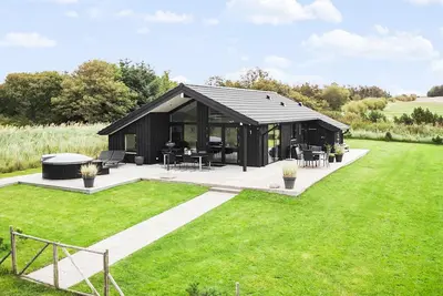 Image de Superbe maison à Fjerritslev