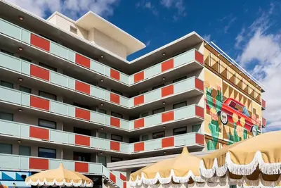 Image de Relaxing Downtown Room Near Historic Old Town Albuquerque