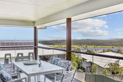 Image de River View Beach Hub - Access to the Clarence Valley