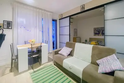 Image de Superbe appartement à Rome avec WiFi