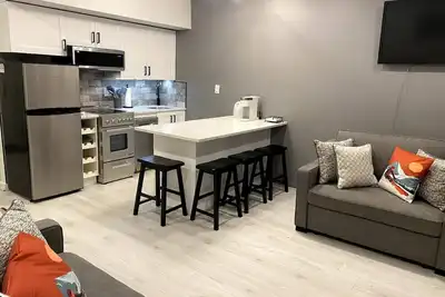 Image de Loon Resort Condo: Shuttle, Pool and Views