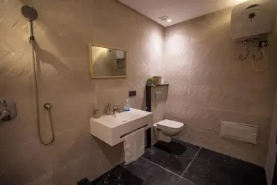 Apartment in Prestigieux.