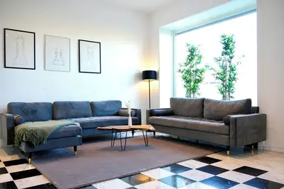 Image de Welcome to your stylish retreat on the Spree!