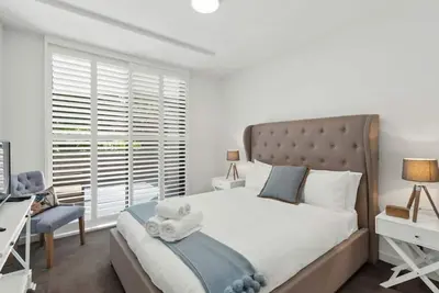 Image de Coastwatch - unwind on your beachside family getaway