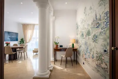 Image de Exclusive apartment near the Vatican