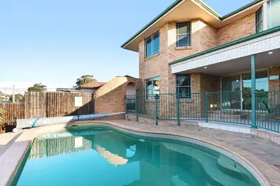 Image de Toukley Gem Near Budgewoi Lake