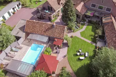 Image de Maison acceptant les animaux à Blessy