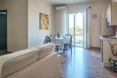 Image de Magnifique appartement Ă Trappitello