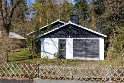 Image de Superbe maison à Bromölla avec WiFi