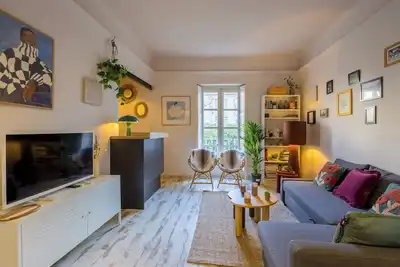 Image de Appartement Limpero  - Welkeys