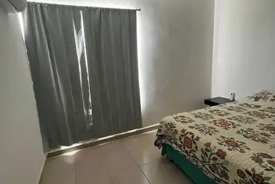 Image de Charming 2-bedroom house with WiFi, Ac in serene Q. R