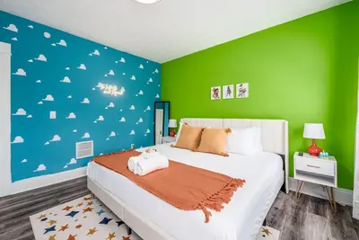 Image de A Taste of Disney in Columbus