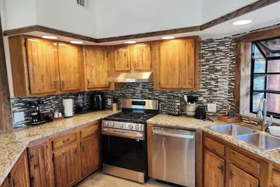 Image de Oliver Lee cabin