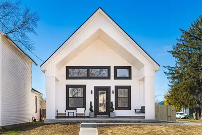 Image de The Modern Muse Downtown Newark