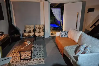 Image de House between the Itapeva lagoon and the Atlantic Forest, romantic and welcoming. Rs Towers