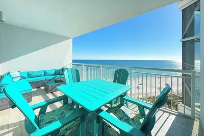 Image de Palacio 703 | Oceanfront Resort Amenities | My Beach Getaways