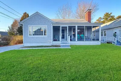 Image de Raven's Nest: Charming 2 Br home in the heart of Ogunquit - perfect for families or small groups