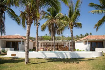 Image de Hotel Buyout: Go barefoot. Your luxury escape by the sea in Troncones