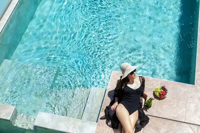 Image de Your private haven in breathtaking Halkidiki