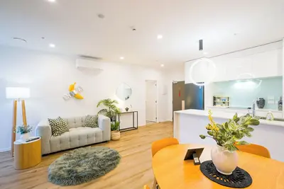 Image de 2 Bedrooms in Prime Location with Free Parking