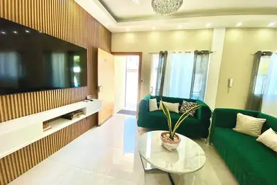 Image de Beach 100 mts away! Live The Luxury In Rio San Juan Parking Included!