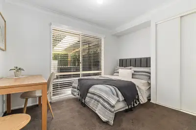 Image de Tyrone Tides - Your Coastal Getaway