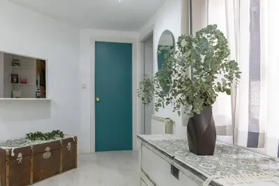 Apart. De Lujo Conde De Gondomar