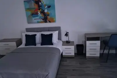 Image de Sheffield Serenity House with 5 Bedrooms
