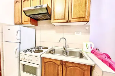 Image de Appartement Marino by Interhome