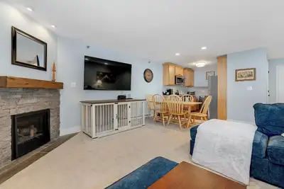 Image de Brookside I A-305 - Sunday River Condo