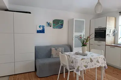 Appartements Marija (10821-A4) - Razanj