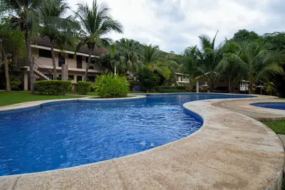 A relaxing studio in beautiful Little Dreams, Ocotal