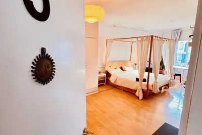 Image de Casa Clot: Coliving Home Barcelona