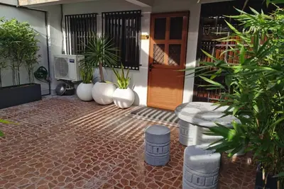 Image de Samong Transient House