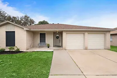 Image de Cozy and Stylish 3-Bedroom Family Retreat