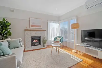 Image de Lauriston Charmer