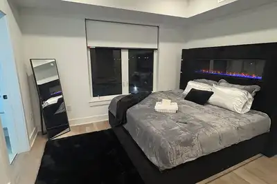 Image de Historic Germantown Modern Stay