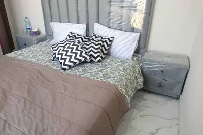 Image de 2 Bed lounge Fully Furnished Brand New Apartment on Daily rents