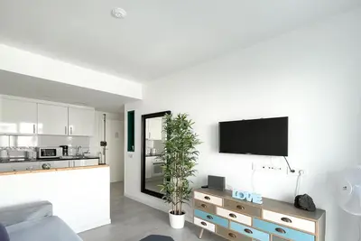 Image de 51e-scape Home by Best Holidays Fuerteventura