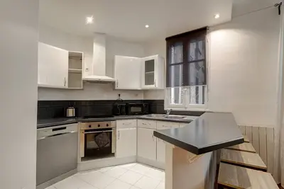 Image de Tbs 855 - Appartement spacieux et moderne