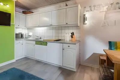 Image de Appartement 'Am Alten Rathaus' avec balcon et Wi-Fi