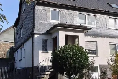 Image de Maison de vacances 'Schnettler' avec sauna